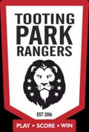 Tooting Park Rangers Logo